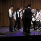 Néptánc Antológia dr. Pesovár Ernő emlékére