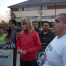 Erős emberek Celldömölkön