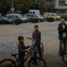 VulkánSág őszi kerékpártúra 2015