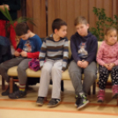 Celldömölki Advent 2014 - Második gyertyagyújtás