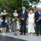 Évzáró és ballagás a Celldömölki Városi Általános Iskolában - 2. rész