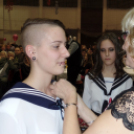 Szalagavató 2015 Celldömölk - gimisek