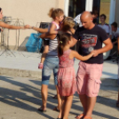 Falunapi pillanatképek Vönöckről