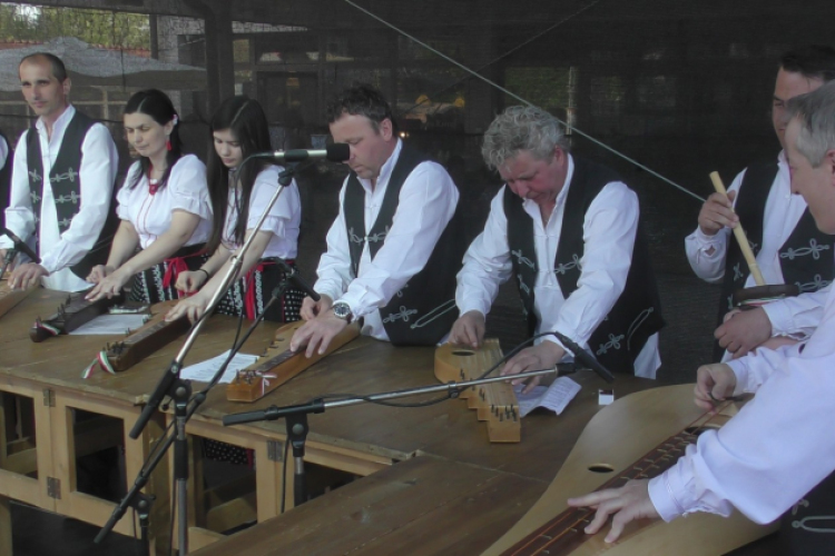 Tulipánfesztivál Celldömölk 2018