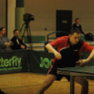 Lejátszották az asztalitenisz Szuperliga elődöntő, első mérkőzését. 