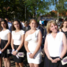 Évzáró és ballagás a Celldömölki Városi Általános Iskolában - 2. rész