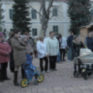 Advent Celldömölkön 2016