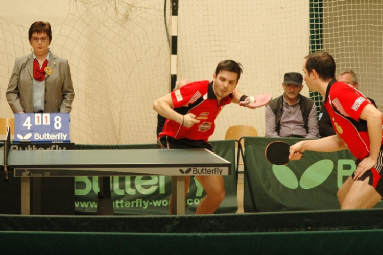 Bravúros celli győzelem