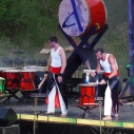 Ataru Taiko nagykoncert a Ság hegyen