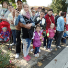 Sághegyi Szüreti Napok 2014 - FELVONULÁS