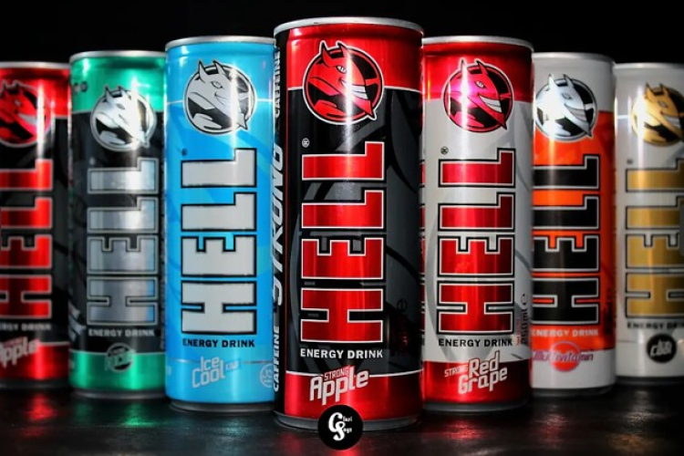 Nőtt a Hell Energy adózott eredménye idén az első félévben