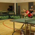 Asztalitenisz Szuperliga