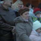 Advent Celldömölkön 2016