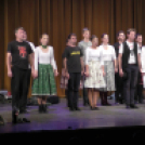 Néptánc Antológia dr. Pesovár Ernő emlékére