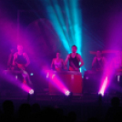 Ataru Taiko dobszínház Celldömölkön