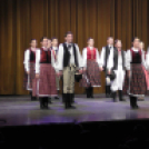 Néptánc Antológia dr. Pesovár Ernő emlékére