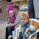 Sághegyi Szüreti Napok 2013 - szombat - felvonulás