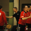 Bravúros celli győzelem