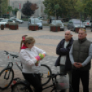 VulkánSág őszi kerékpártúra 2015