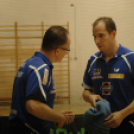 Asztalitenisz Szuperliga: eredményismétlés