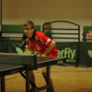 CVSE-Hévíz asztalitenisz