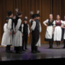 Néptánc Antológia dr. Pesovár Ernő emlékére