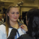 Szalagavató 2014 - gimnazisták