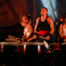 Ataru Taiko dobszínház Celldömölkön