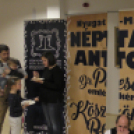 Néptánc Antológia dr. Pesovár Ernő emlékére