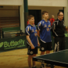 Nem várt pontszerzés az asztalitenisz NB I-ben