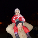 Celldömölki advent - negyedik gyertyagyújtás