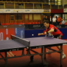 Bajnokok a celldömölki asztaliteniszezők