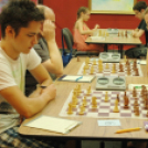 II. CELLDÖMÖLK OPEN nemzetközi nyílt sakkverseny - 9. forduló