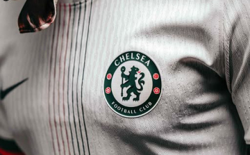A Chelsea új idegenbeli mezét az Aranycsapat inspirálta