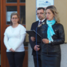 Október 23-i megemlékezés