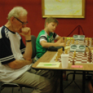 II. CELLDÖMÖLK OPEN nemzetközi nyílt sakkverseny - 8. forduló