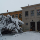 Téli képek városunkról