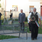 Október 23-i megemlékezés