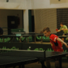 A megyei bajnokságban még játszanak