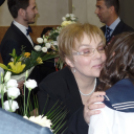 Szalagavató 2015 Celldömölk - gimisek