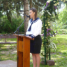 Ballagás Celldömölk 2017 - gimnazisták