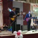 Szalagavató 2015 Celldömölk - gimisek