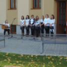 Október 23-i megemlékezés