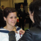 Szalagavató 2014 - gimnazisták