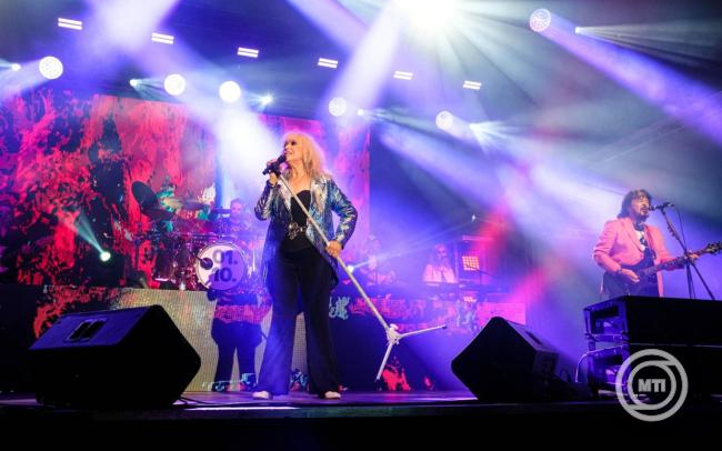 Augusztus 20. - A Korál, a Neoton Família és a Bikini is fellép a Retro Tabán koncertsorozaton