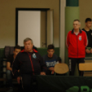 Hozták a kötelező győzelmet a celliek