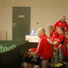 Fontos győzelem - asztalitenisz