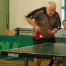 Celldömölki nyílt veterán ranglista verseny