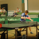 NB I-es asztalitenisz mérkőzés - celldömölki vereség