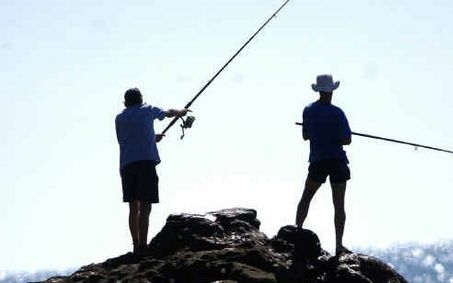Nébih: kiváltható a turista állami horgászjegy